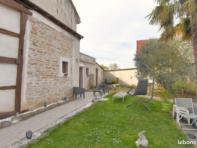 Maison vente à Chalon-sur-Saône, Lalheue
