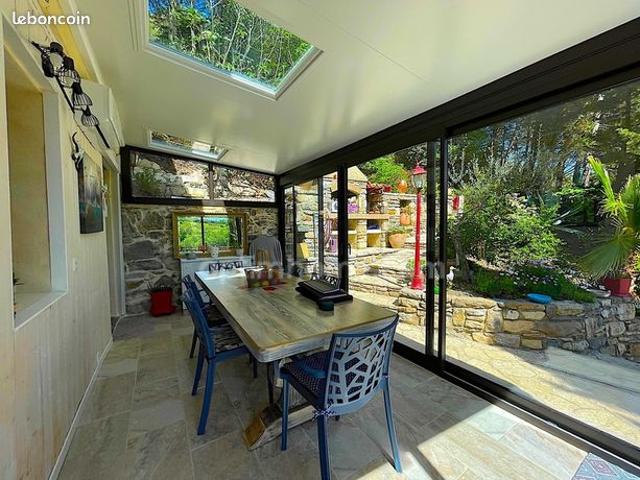 Maison vente à Narbonne, Villeneuve-les-corbières