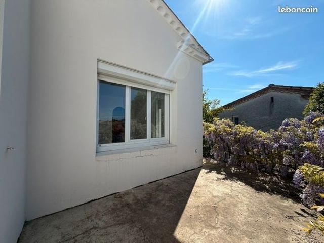 Maison vente à Castelnaudary, Aude
