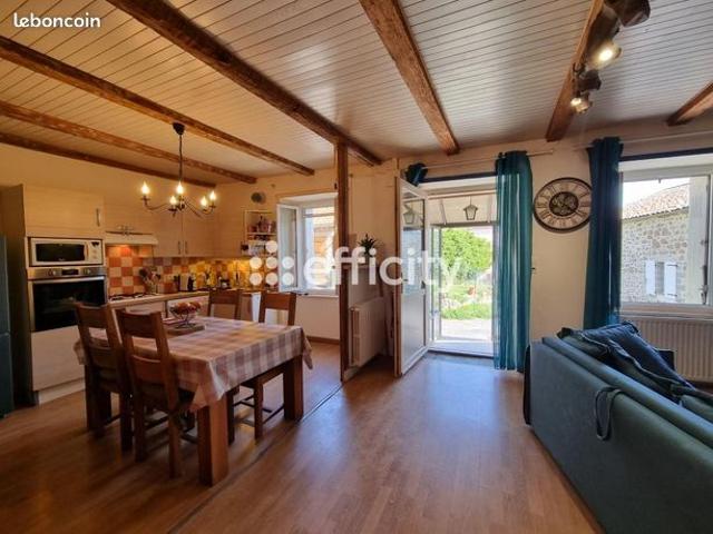 Maison vente à Mende, Paulhac-en-margeride
