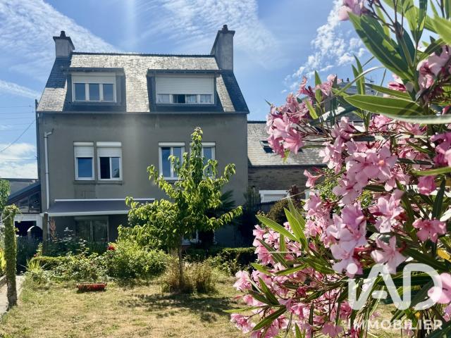Maison vente à Cherbourg
