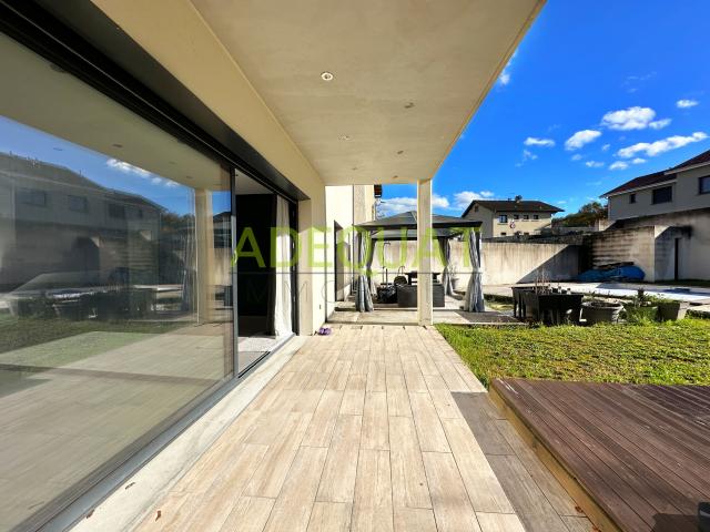 Maison vente à France métropolitaine, Saint-victor-de-cessieu