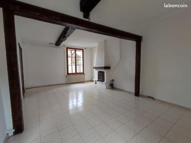 Maison vente à Chartres, Gallardon