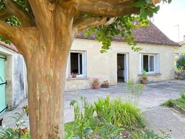 Maison vente à Lunéville, Saint-sauveur