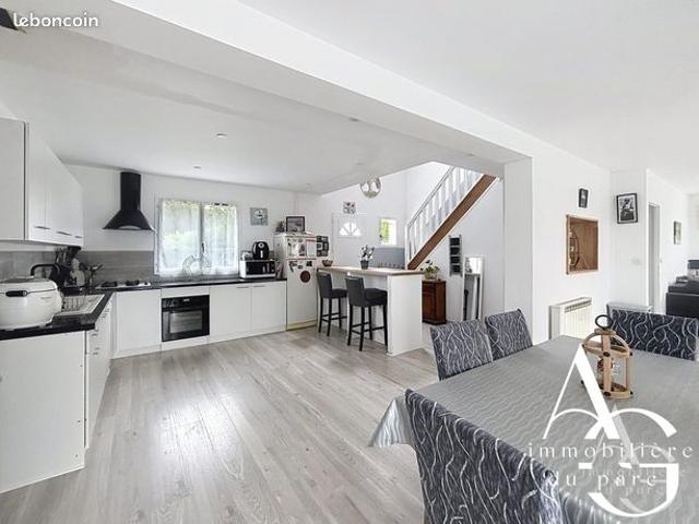 Maison vente à Le Trait, Seine-Maritime