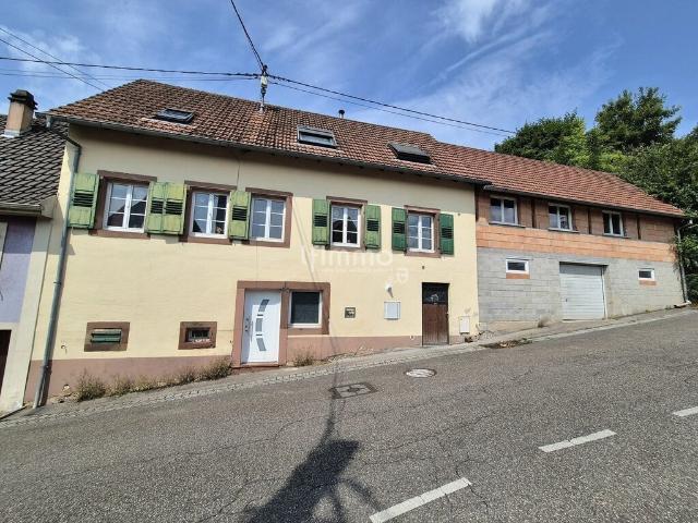Maison vente à Haguenau-Wissembourg, Niederbronn-les-bains