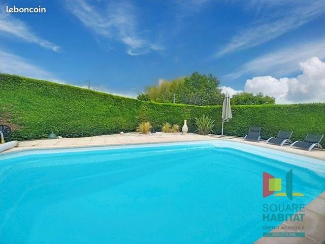 Maison vente à Libourne, Saint-quentin-de-baron