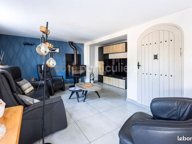 Maison vente à Nantes, Bouguenais