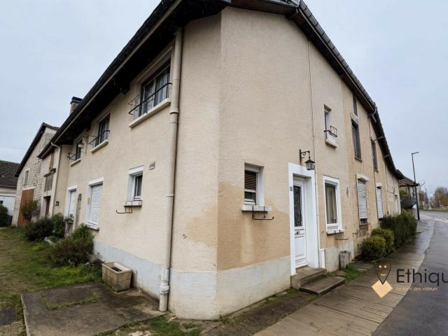 Maison vente à Bar-sur-Aube, Champignol-lez-mondeville