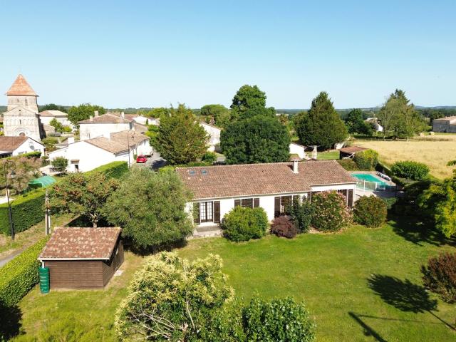 Maison vente à Montpon-Ménestérol, Dordogne
