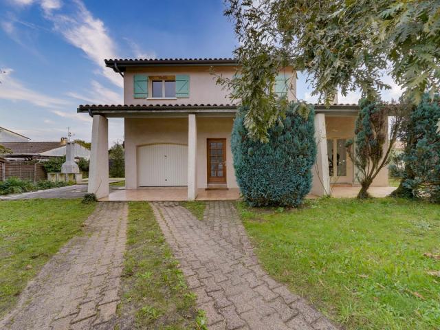 Maison vente à Bordeaux, Villenave-d'ornon