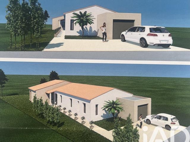 Maison vente à Nantes, Saint-mars-de-coutais