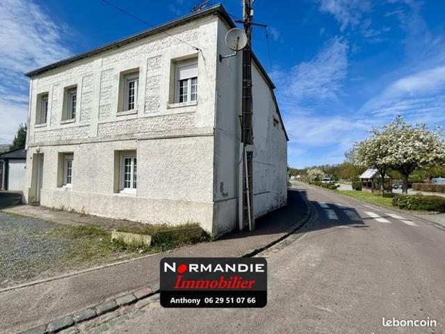 Maison vente à Le Havre, Nointot