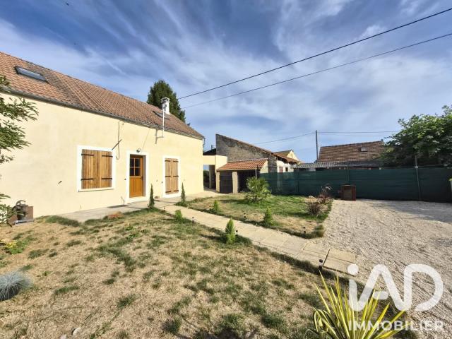 Maison vente à Châtenoy, Seine-et-Marne