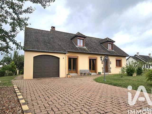 Maison vente à La Flèche, Luché-pringé