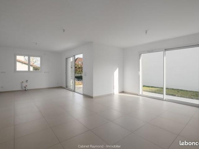 Maison vente à Grenoble, Saint-ismier