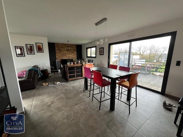 Maison vente à Laval