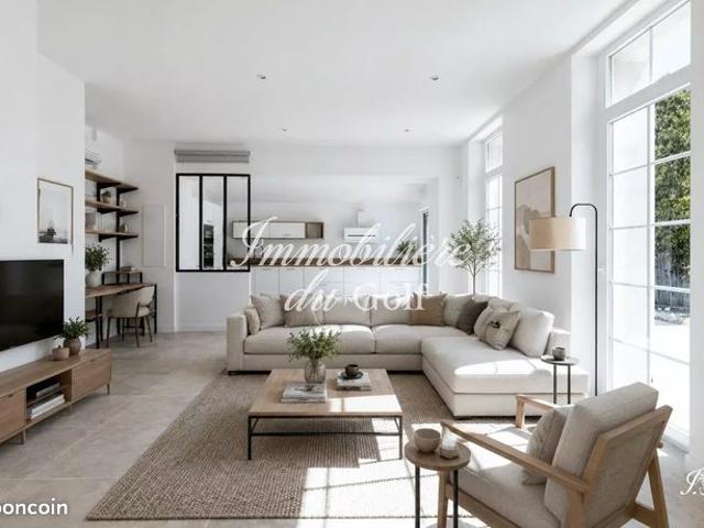 Maison vente à Marseille, Allauch
