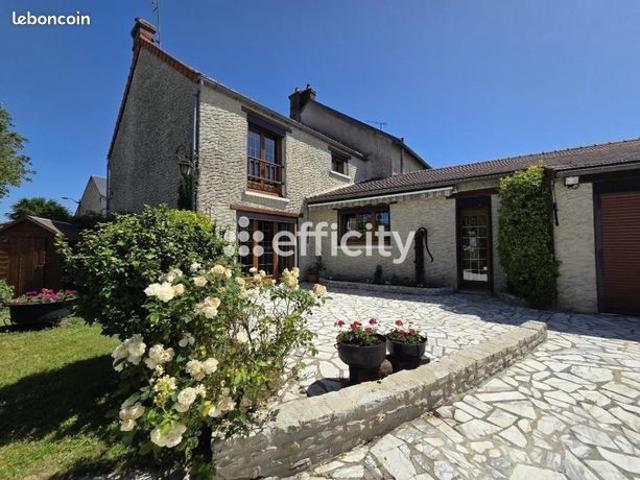 Maison vente à Rambouillet, Ablis