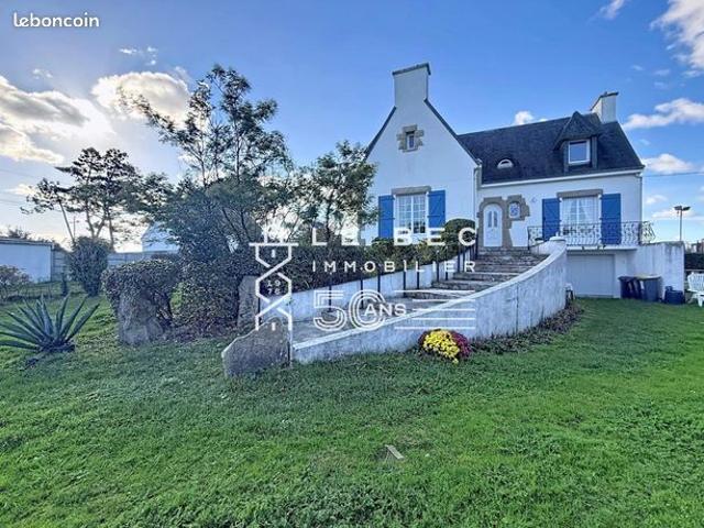 Maison vente à Lorient, Bretagne