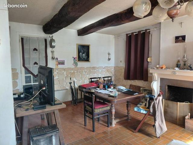 Maison vente à Saint-Brieuc, Bretagne