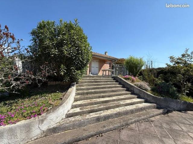 Maison vente à Largentière, Lablachère