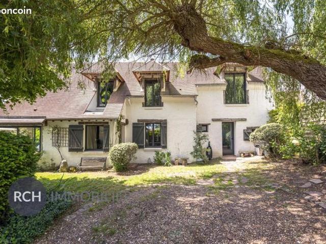 Maison vente à Rambouillet, Jouars-pontchartrain