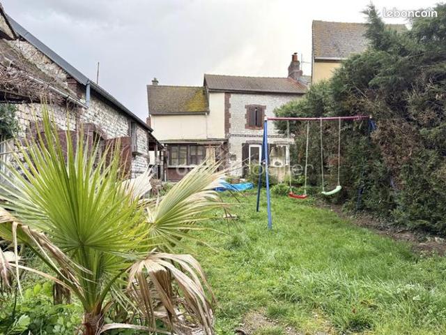 Maison vente à Rouen, Petit-couronne