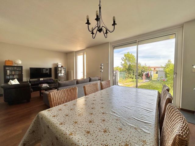 Maison vente à Poitiers