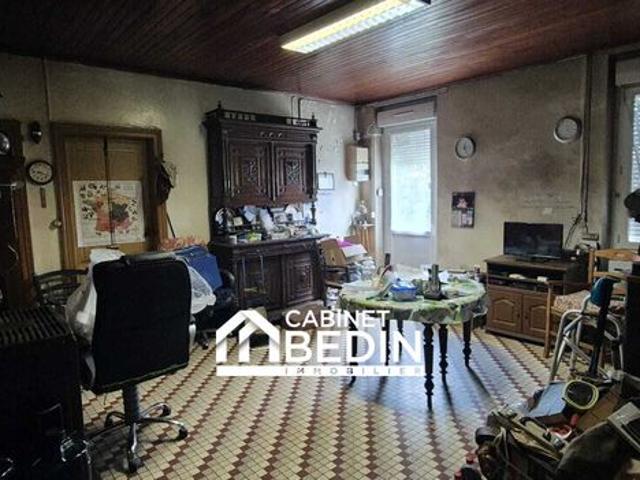 Maison vente à Mont-de-Marsan, Biscarrosse
