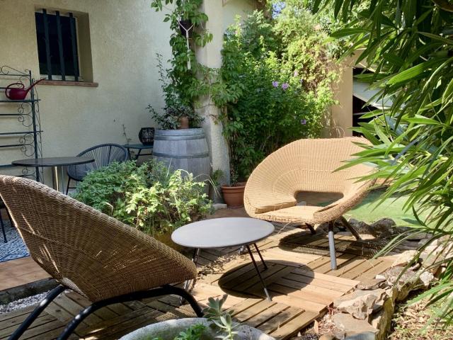 Maison vente à Clarensac, Gard