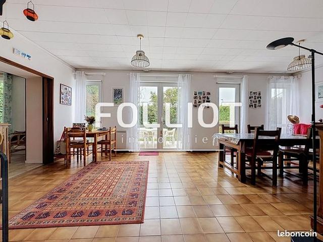 Maison vente à Caen, Hérouville-saint-clair