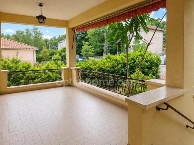 Maison vente à Le Revoyet, Oullins-Pierre-Bénite