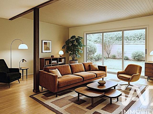 Maison vente à Nanterre, Rueil-malmaison