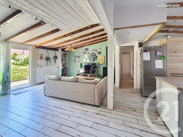Maison vente à La Tour-du-Pin, Charvieu-chavagneux