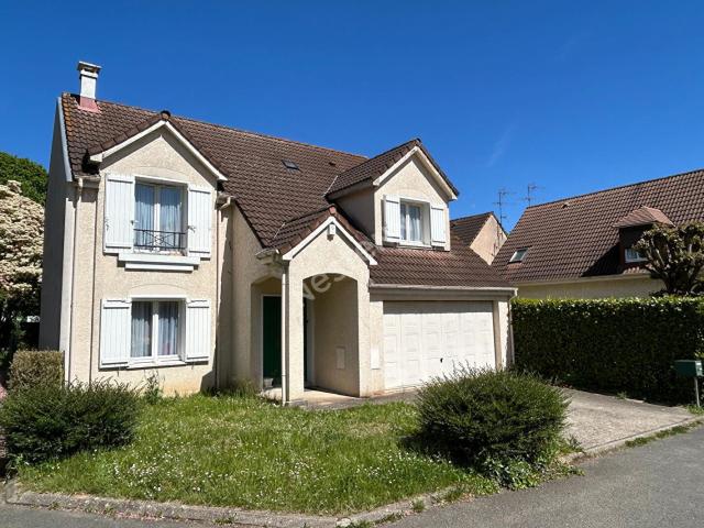 Maison vente à Pontoise, Vauréal
