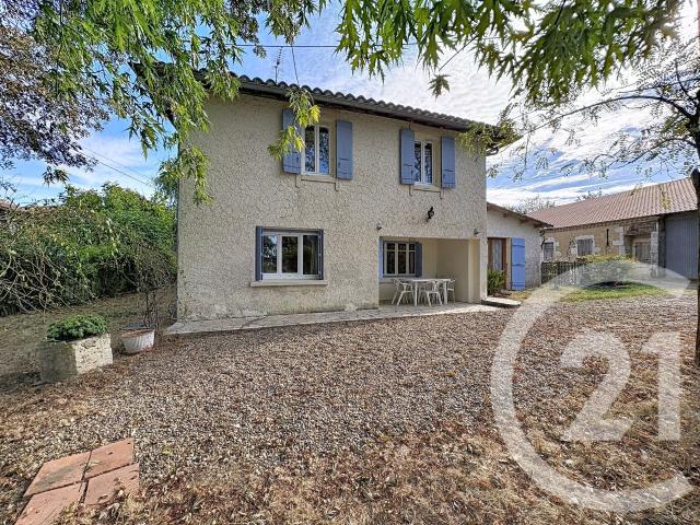 Maison vente à Au Brana, Goutz