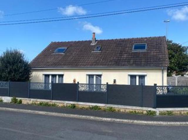 Maison vente à Caen, Saint-andré-sur-orne