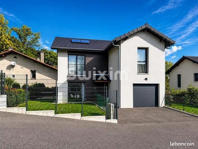 Maison vente à Gex, Crozet