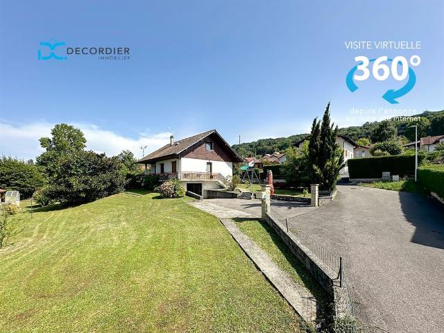 Maison vente à Thonon-les-Bains, Publier