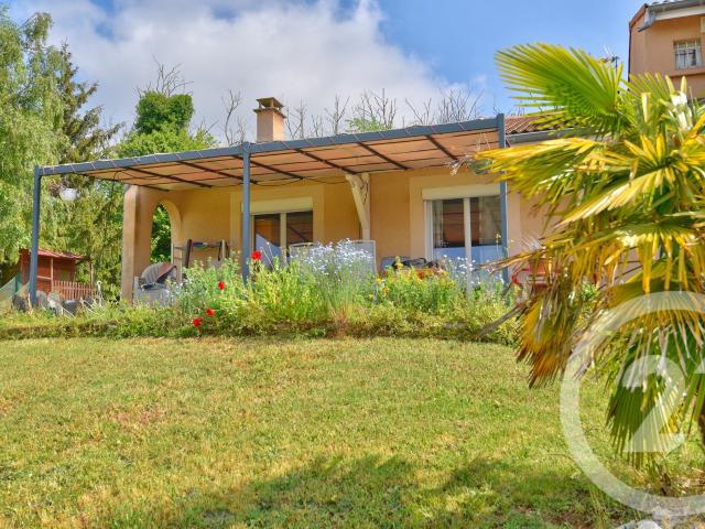 Maison vente à Valence, Chantemerle-les-blés
