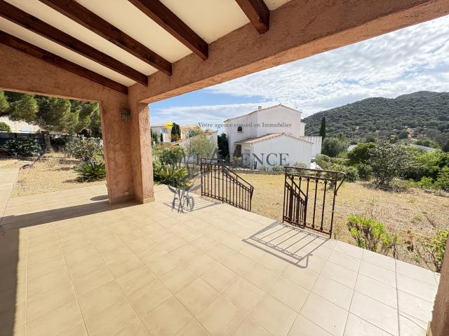 Maison vente à Calvi, Monticello