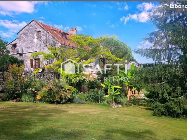 Maison vente à Bergerac, Ribagnac