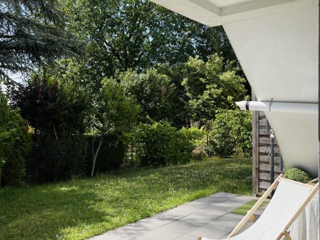 Maison vente à Strasbourg, Niederhausbergen