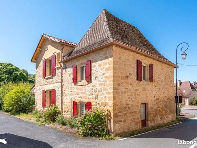 Maison vente à Lalinde, Dordogne