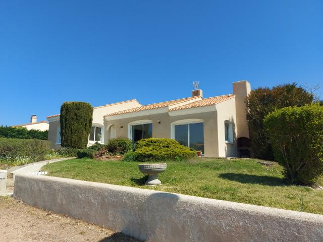 Maison vente à Les Sables-d'Olonne, Coëx