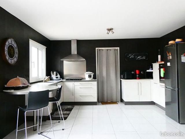 Maison vente à Saint-Nazaire, Saint-père-en-retz