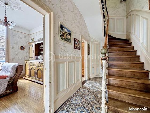 Maison vente à Sens, Yonne