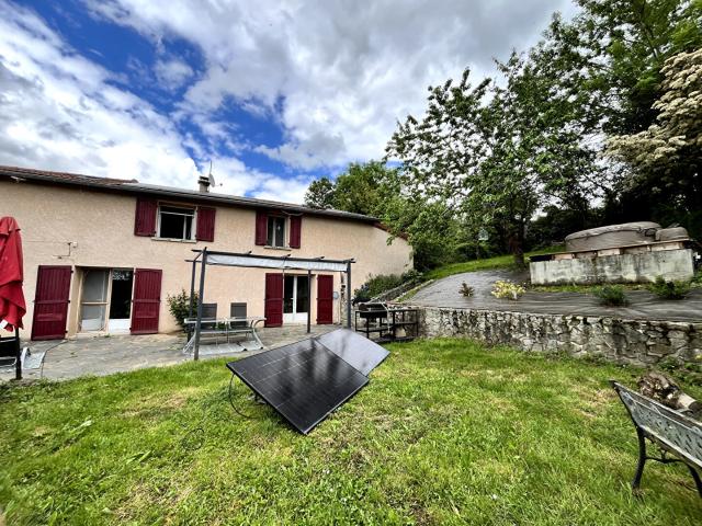Maison vente à Montbrison, Auvergne-Rhône-Alpes