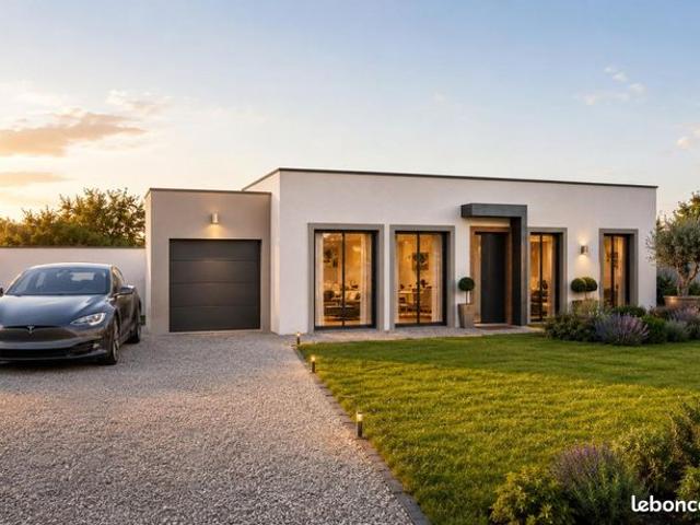 Maison vente à Lyon, Métropole de Lyon